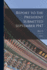 Report to the President Submitted September 1947: Korea