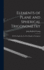 Elements of Plane and Spherical Trigonometry: With Its Applications to the Principles of Navigation