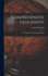 Comprehensive Geography: With map Drawing and Relief Maps