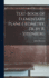 Text-Book of Elementary Plane Geometry, Tr. By R. Steenberg