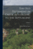 The Old Testament in Greek, According to the Septuagint; Volume 2