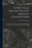 A Practical Treatise On Sub-Aqueous Foundations: Including the Coffer-Dam Process for Piers, and Dredges and Dredging, With Numerous Practical Examples From Actual Work