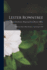 Lester Rowntree: California Native Plant Woman: Transcripts, 1978