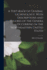 A Text-book of General Lichenology, With Descriptions and Figures of the Genera Occurring in the Northeastern United States
