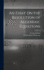 An Essay on the Resolution of Algebraic Equations