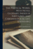 The Poetical Works. With Notes, Glossary, Index of First Lines, and Chronological List. Edited by J