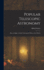 Popular Telescopic Astronomy: How to Make a 2-Inch Telescope & What to See With It