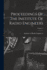 Proceedings of the Institute of Radio Engineers; Volume 1