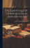 The Essentials of Composition As Applied to Art