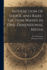 Interaction of Shock and Rare-faction Waves in One-dimensional Media