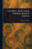 The Bible, King James Version, Book 6: Joshua