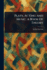 Plays, Acting and Music: A Book Of Theory