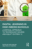 Digital Learning in High-Needs Schools: A Critical Approach to Technology Access and Equity in Prek-12
