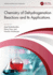 Chemistry of Dehydrogenation Reactions and Its Applications (Emerging Materials and Technologies)