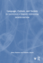 Language, Culture, and Society: An Introduction to Linguistic Anthropology