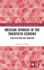 Mexican Spanish in the Twentieth Century: Stratification and Variation