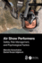Air Show Performers: Safety, Risk Management, and Psychological Factors