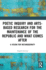 Poetic Inquiry and Arts-Based Research for the Maintenance of the Republic and What Comes After: A Vision for Metamodernity