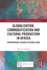 Globalisation, Commodification and Cultural Production in Africa: Contemporary Theatre in Sierra Leone
