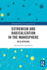 Extremism and Radicalization in the Manosphere: Beta Uprising
