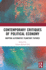 Contemporary Critiques of Political Economy: Mapping Alternative Planetary Futures