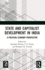 State and Capitalist Development in India: A Political Economy Perspective