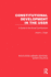 Constitutional Development in the USSR: A Guide to the Soviet Constitutions