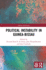 Political Instability in Guinea-Bissau