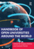 Handbook of Open Universities Around the World