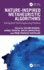 Nature-Inspired Metaheuristic Algorithms: Solving Real World Engineering Problems