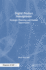 Digital Product Management: Strategic Planning and Market Opportunity