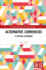 Alternative Currencies: A Critical Approach