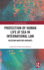 Protection of Human Life at Sea in International Law: Rescuing Maritime Migrants