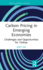 Carbon Pricing in Emerging Economies: Challenges and Opportunities for Trkiye