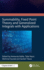 Summability, Fixed Point Theory and Generalized Integrals with Applications