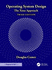 Operating System Design: The Xinu Approach