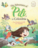 The Adventures of Pili in Colombia Dual Language Books for Children Bilingual English Spanish Cuento En Espaol