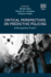 Critical Perspectives on Predictive Policing