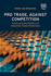 Pro Trade, Against Competition: Firms and the Politics of Selective Trade Protection