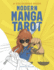 Manga Tarot: A Colouring Book