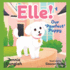 Elle!: Our 'Pawfect' Puppy