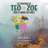 Les aventures de Teo et Zoe dans le monde des mines