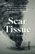 scar tissue my fight to survive multiple intense compound traumas