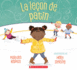 La Leon De Patin (French Edition)