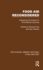 Food Aid Reconsidered (Routledge Library Editions: Food and Diet)
