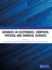 Advances in Electronics, Computer, Physical and Chemical Sciences