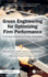 Green Engineering for Optimizing Firm Performance: AI and Automation for Sustainable Technologies