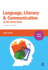Language, Literacy and Communication in the Early Years: A critical foundation