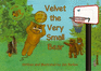 Velvet the Very Small Bear