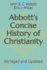 Abbott's Concise History of Christianity: Abridged and Updated